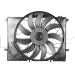 NRF Lüfter, Motorkühlung 47297