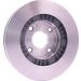 Hella Bremsscheibe 8DD 355 107-201 Hella Bremsscheibe 8DD 355 107-201