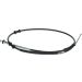 BOSCH Seilzug, Feststellbremse 1 987 477 973 BOSCH Seilzug, Feststellbremse 1 987 477 973