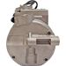 Kompressor, Klimaanlage ACP 1151 000S
