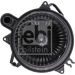 febi bilstein Innenraumgebläse 197016