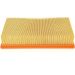 BOSCH 1 457 433 523 Luftfilter