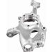 Vaico Achsschenkel, Radaufhängung Green Mobility Parts V10-3512