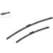 BOSCH A 102 S Scheibenwischer Aerotwin 3 397 014 116 BOSCH A 102 S Scheibenwischer Aerotwin 3 397 014 116