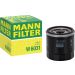 MANN-FILTER W 6031 Ölfilter