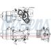 Nissens Ölkühler, Motoröl FIRST FIT 91167 Nissens Ölkühler, Motoröl FIRST FIT 91167