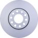 Hella Bremsscheibe PRO 8DD 355 109-621