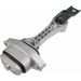 Metzger Lagerung, Getriebe 8054190