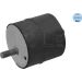 Meyle 2 x MEYLE Lagerung, Motor MEYLE-ORIGINAL: True to OE 300 118 1120