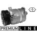 Kompressor, Klimaanlage ACP 672 000P Kompressor, Klimaanlage ACP 672 000P