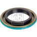 FEBI BILSTEIN 46071 Dichtring, Achsschenkel