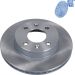 Blue Print Bremsscheibe ADG04350