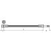 Metzger Bremsschlauch 4111218