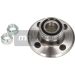 Maxgear Radlagersatz 33-0522 Maxgear Radlagersatz 33-0522