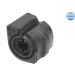 Lagerung, Stabilisator 11-14 615 0007