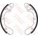 Bremsbackensatz GS8692 Bremsbackensatz GS8692