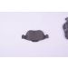 Bremsbelagsatz, Scheibenbremse 8DB 355 009-101 Bremsbelagsatz, Scheibenbremse 8DB 355 009-101