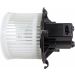 Metzger Innenraumgebläse 0917774