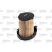 Valeo Luftfilter 585603
