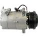Kompressor, Klimaanlage ACP 1188 000P Kompressor, Klimaanlage ACP 1188 000P