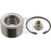 FEBI BILSTEIN 102833 Radlagersatz