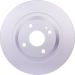 Hella Bremsscheibe PRO 8DD 355 116-071