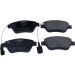 Maxgear Bremsbelagsatz, Scheibenbremse 19-3661 Maxgear Bremsbelagsatz, Scheibenbremse 19-3661