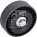 FEBI BILSTEIN 171512 Spannrolle, Keilrippenriemen