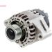 Denso Generator DAN506