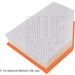 Luftfilter ADBP220065