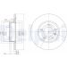 Delphi Bremsscheibe BG2622