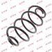 KYB Fahrwerksfeder K-Flex RX5418 KYB Fahrwerksfeder K-Flex RX5418