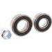 SKF Radlagersatz VKBA 3717