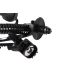 Sensor, Raddrehzahl 09001523 Sensor, Raddrehzahl 09001523