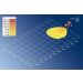 Arbeitsscheinwerfer 1GA 996 083-001 Arbeitsscheinwerfer 1GA 996 083-001