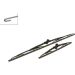 BOSCH 654 Scheibenwischer Twin 3 397 010 299 BOSCH 654 Scheibenwischer Twin 3 397 010 299
