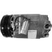 Kompressor, Klimaanlage ACP 37 000P Kompressor, Klimaanlage ACP 37 000P
