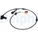 Delphi Sensor, Raddrehzahl SS20149