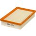 Hengst Filter Luftfilter E471L