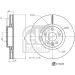 FEBI BILSTEIN 171471 Bremsscheibe