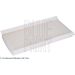Blue Print Filter, Innenraumluft ADM52502
