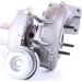 Nissens Turbolader 93053