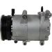 Kompressor, Klimaanlage ACP 554 000P
