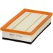 Hengst Filter Luftfilter E1166L