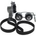 BOSCH Wasserpumpe + Zahnriemensatz 1 987 946 440 BOSCH Wasserpumpe + Zahnriemensatz 1 987 946 440