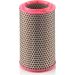 MANN-FILTER C 1589/2 Luftfilter