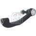 FEBI BILSTEIN 186129 Spurstangenkopf FEBI BILSTEIN 186129 Spurstangenkopf