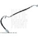 Blue Print Bremsschlauch ADM553107
