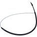 Maxgear Seilzug, Feststellbremse 32-0704 Maxgear Seilzug, Feststellbremse 32-0704