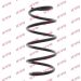KYB Fahrwerksfeder K-Flex RH3528 KYB Fahrwerksfeder K-Flex RH3528